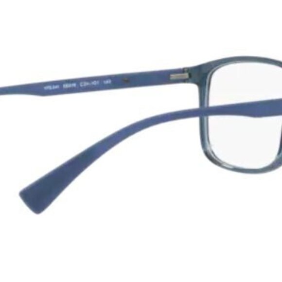 Prada Sports 0ps04iv Eyeglasses vps 04iv LIFESTYLE Eye Glasses czh-101 Optical - Picture 6 of 9